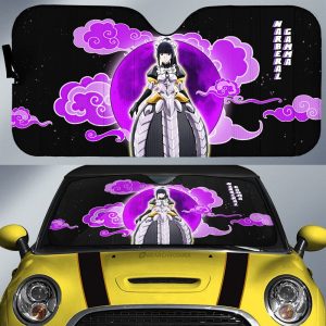 Narberal Gamma Car Sunshade Car Accessories