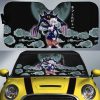 Neferpitou Car Sunshade Custom Car Accessories