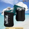 NFL Philadelphia Eagles Hawaiian Shirt