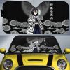 Obanai Car Sunshade Custom Demon Slayer Anime Car Accessories