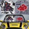 Obito Car Sunshade Custom Anime Mix Manga Car Accessories