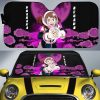 Ochako Uraraka Car Sunshade Custom Car Accessories