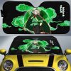 Otto Suwen Car Sunshade Custom Car Accessoriess