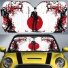 Paladiknight Leorio Car Sunshade Custom Japan Style Hunter x Hunter Anime Car Accessories