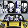 Paramedic Car Sunshade Custom Car Accessories