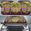 Peace Car Sunshade Custom Dreamcatcher Car Accessories