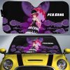 Perona Car Sunshade Custom Car Accessories For Fans