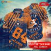 Personalized Houston Astros Mlb Hot Sports Summer Hawaiian Shirt