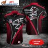 Personalized Playmaker Atlanta Falcons Hawaiian Shirt Mens