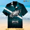 Philadelphia Eagles Est 1933 Hawaiian Shirt