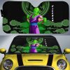 Piccolo Car Sunshade Custom Car Accessories