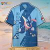 Pokemon Greninja Funny 3D Hawaiian Shirt