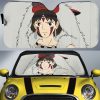 Princess Mononoke Car Sunshade Custom Car Accessories