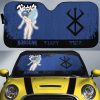 Puck Car Sunshade Custom Car Accessories