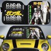 RX-93 _ Car Sunshade Custom Car Interior Accessories