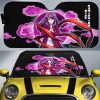 Rize Kamishiro Car Sunshade Custom Gifts For Fans