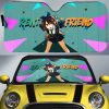 Ruka Sarashina Car Sunshade Custom Rent A Girlfriend