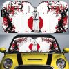 Ryomen Sukuna Car Sunshade Custom Japan Style Car Accessories