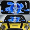 Ryou Bakura Car Sunshade Custom ! Car Accessories