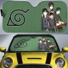 Sai Car Sunshade Custom Anime Car Accessories For Fans