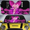 Sailor Chibi Moon Car Sunshade Custom Car Accessories