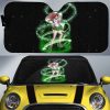 Sailor Jupiter Car Sunshade Custom Car Interior Accessories