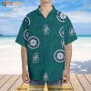 Seattle Mariners Hawaiian Shirt