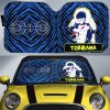 Senju Tobirama Car Sunshade Custom