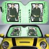 Shigure Sohma Car Sunshade Custom Car Interior Accessories