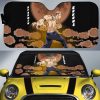 Sukuna Car Sunshade Custom Car Accessories