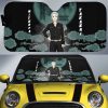 Takashi Mitsuya Car Sunshade Custom Tokyo Revengers Anime Car Accessories