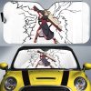 Temari Car Sunshade Custom For Fans