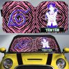 Tenten Car Sunshade Custom