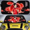 Tetsuro Kuroo Car Sunshade Custom For Fans