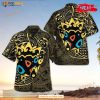 Togepi Polynesian Design Hawaiian Shirt