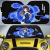 Tohru Honda Car Sunshade Custom Car Accessories