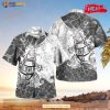 Tribal Aggron Design Hawaiian Shirt