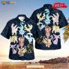 Tribal Eevee Evolution Design Hawaiian Shirt