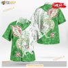 Tribal Flygon Design Hawaiian Shirt