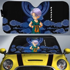 Trunks Car Sunshade Custom Car Accessories