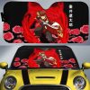 Tsuboi Ryoutarou Car Sunshade Custom Sword Art Online Anime Car Accessories