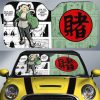 Tsunade Car Sunshade Custom Mix Manga Car Accessories