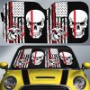 US Marine Corps Car Sunshade Custom Car Accessories