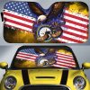 US Navy Car Sunshade Custom Car Accessories