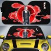 Uta Car Sunshade Custom Tokyo Ghoul Anime Car Accessoriess