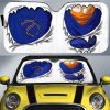 Vegito Uniform Car Sunshade Custom