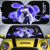 Vladilena Mirize Car Sunshade Custom Car Accessories