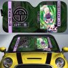 Yamanaka Ino Car Sunshade Custom Anime Car Accessories