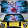 Yamato Car Sunshade Custom Car Interior Accessories