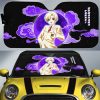 Youhei Sunohara Car Sunshade Custom Car Accessories